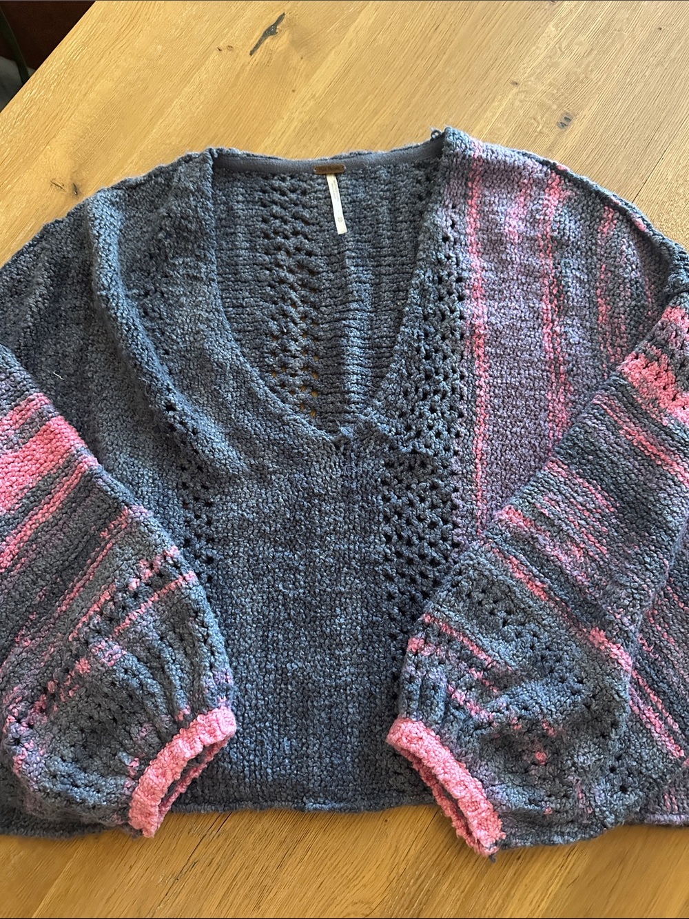 Free People Sweater XS